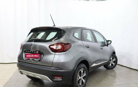 Renault Kaptur I рестайлинг, 2020 год, 1 670 000 рублей, 4 фотография