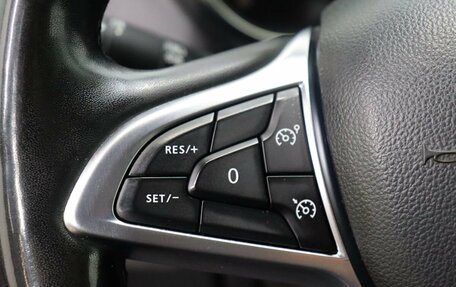 Renault Kaptur I рестайлинг, 2020 год, 1 670 000 рублей, 15 фотография