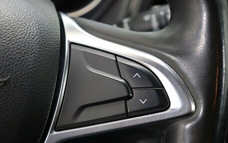 Renault Kaptur I рестайлинг, 2020 год, 1 670 000 рублей, 16 фотография