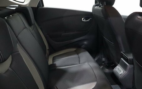 Renault Kaptur I рестайлинг, 2020 год, 1 670 000 рублей, 21 фотография