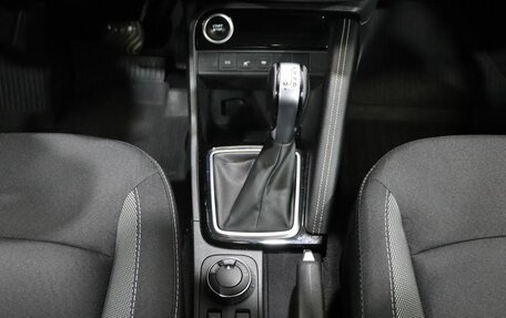 Renault Kaptur I рестайлинг, 2020 год, 1 670 000 рублей, 19 фотография