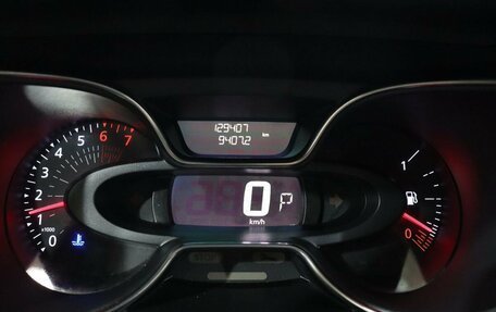 Renault Kaptur I рестайлинг, 2020 год, 1 670 000 рублей, 18 фотография