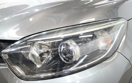 Renault Kaptur I рестайлинг, 2020 год, 1 670 000 рублей, 24 фотография