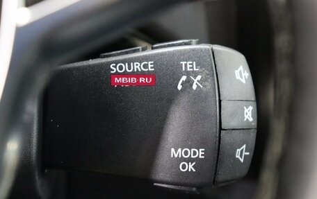 Renault Kaptur I рестайлинг, 2020 год, 1 670 000 рублей, 17 фотография