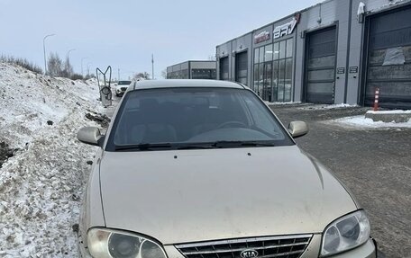 KIA Spectra II (LD), 2008 год, 230 000 рублей, 2 фотография