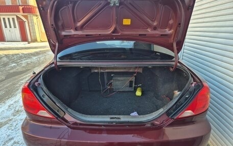 KIA Spectra II (LD), 2008 год, 355 000 рублей, 6 фотография