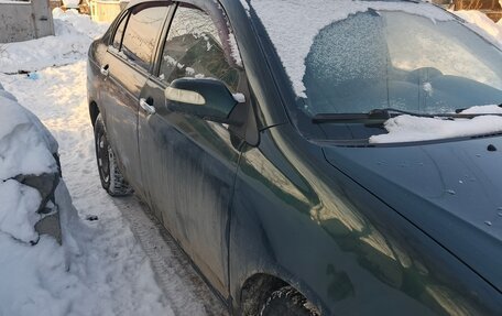 Lifan Solano I (630) рестайлинг, 2011 год, 175 000 рублей, 2 фотография