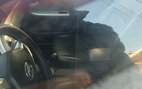 Lifan Solano I (630) рестайлинг, 2011 год, 175 000 рублей, 4 фотография