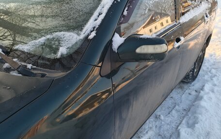 Lifan Solano I (630) рестайлинг, 2011 год, 175 000 рублей, 3 фотография