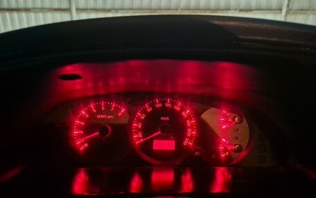 KIA Spectra II (LD), 2008 год, 355 000 рублей, 7 фотография