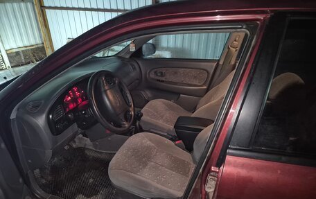 KIA Spectra II (LD), 2008 год, 355 000 рублей, 9 фотография