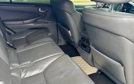 Lexus LX III, 2009 год, 2 950 000 рублей, 7 фотография