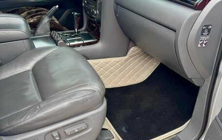 Lexus LX III, 2009 год, 2 950 000 рублей, 11 фотография