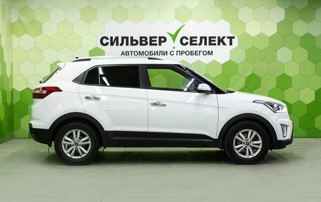 Hyundai Creta I рестайлинг, 2018 год, 1 950 000 рублей, 8 фотография