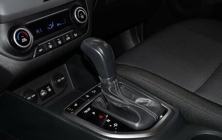 Hyundai Creta I рестайлинг, 2018 год, 1 950 000 рублей, 19 фотография