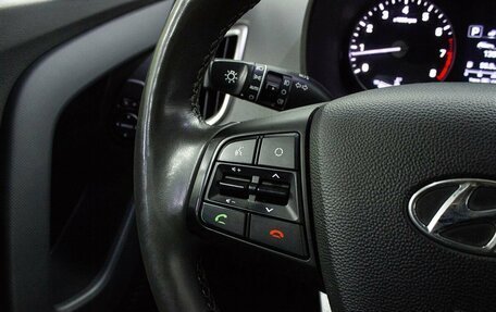 Hyundai Creta I рестайлинг, 2018 год, 1 950 000 рублей, 15 фотография