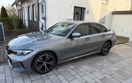 BMW 3 серия, 2022 год, 4 140 000 рублей, 2 фотография