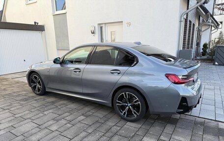 BMW 3 серия, 2022 год, 4 140 000 рублей, 3 фотография