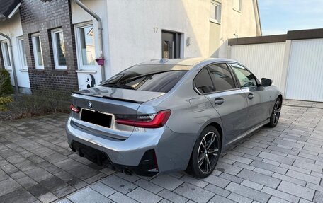 BMW 3 серия, 2022 год, 4 140 000 рублей, 5 фотография