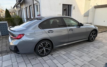 BMW 3 серия, 2022 год, 4 140 000 рублей, 6 фотография