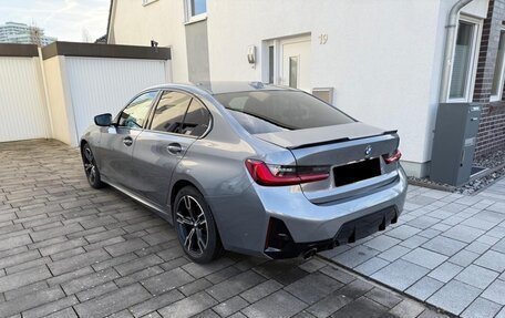 BMW 3 серия, 2022 год, 4 140 000 рублей, 4 фотография