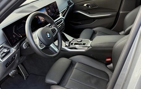 BMW 3 серия, 2022 год, 4 140 000 рублей, 9 фотография