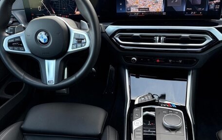 BMW 3 серия, 2022 год, 4 140 000 рублей, 11 фотография