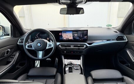 BMW 3 серия, 2022 год, 4 140 000 рублей, 10 фотография