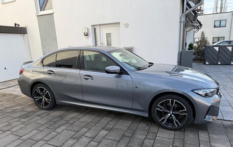 BMW 3 серия, 2022 год, 4 140 000 рублей, 7 фотография