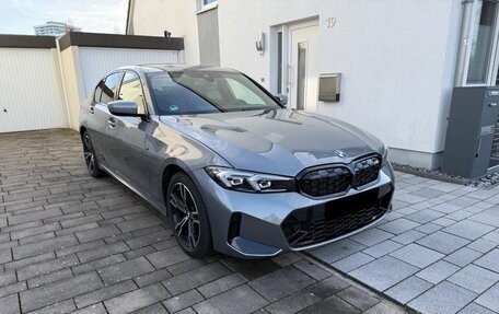 BMW 3 серия, 2022 год, 4 140 000 рублей, 8 фотография