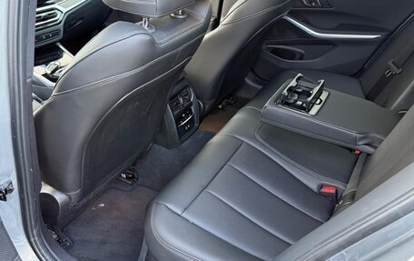 BMW 3 серия, 2022 год, 4 140 000 рублей, 13 фотография