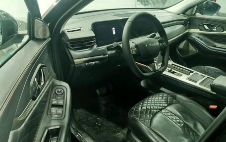 CheryExeed TXL, 2022 год, 2 450 000 рублей, 3 фотография