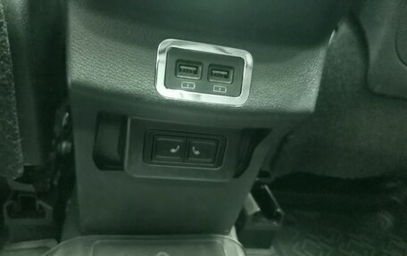 CheryExeed TXL, 2022 год, 2 450 000 рублей, 7 фотография