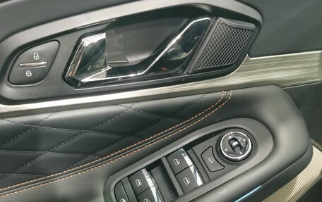 CheryExeed TXL, 2022 год, 2 450 000 рублей, 4 фотография