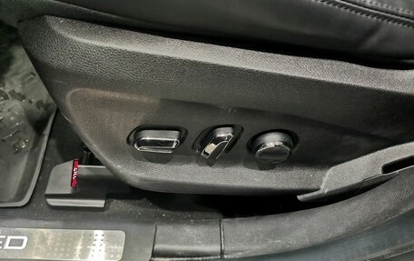 CheryExeed TXL, 2022 год, 2 450 000 рублей, 5 фотография