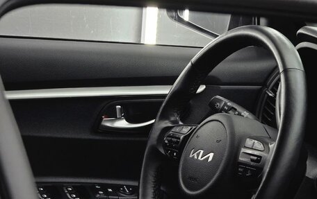 KIA Rio IV, 2021 год, 1 490 000 рублей, 12 фотография