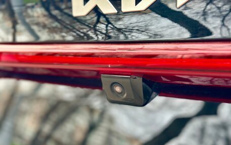 KIA Rio IV, 2021 год, 1 490 000 рублей, 14 фотография