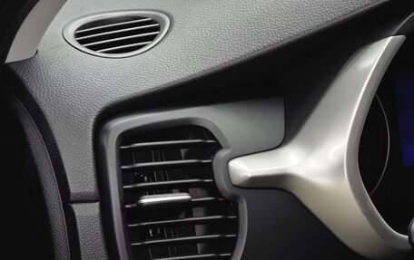 KIA Rio IV, 2021 год, 1 490 000 рублей, 13 фотография