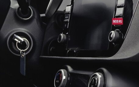 KIA Rio IV, 2021 год, 1 490 000 рублей, 11 фотография