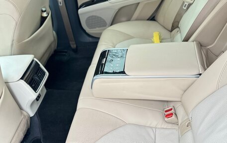 Toyota Camry, 2018 год, 2 350 000 рублей, 7 фотография