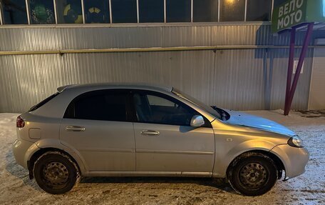 Chevrolet Lacetti, 2007 год, 160 000 рублей, 3 фотография