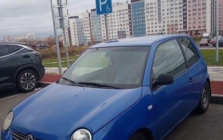 Volkswagen Lupo, 1998 год, 205 000 рублей, 2 фотография