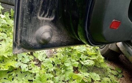 Skoda Fabia I, 2003 год, 150 000 рублей, 9 фотография