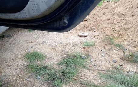 Skoda Fabia I, 2003 год, 150 000 рублей, 7 фотография