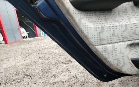 Skoda Fabia I, 2003 год, 150 000 рублей, 11 фотография