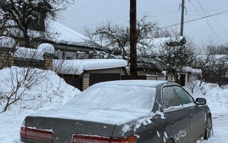 Toyota Mark II VIII (X100), 1997 год, 550 000 рублей, 6 фотография