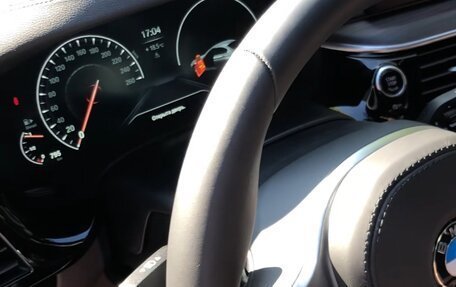 BMW 5 серия, 2019 год, 5 000 000 рублей, 4 фотография