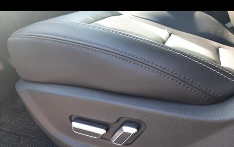 Geely Atlas I, 2020 год, 2 100 000 рублей, 5 фотография