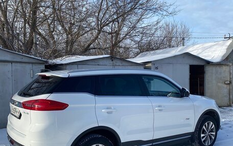 Geely Atlas I, 2020 год, 2 100 000 рублей, 2 фотография