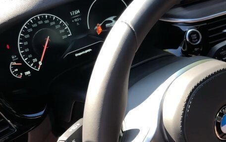 BMW 5 серия, 2019 год, 5 000 000 рублей, 6 фотография